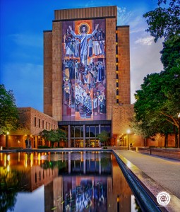 South Bend Wedding Photographer