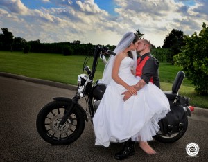 South Bend Wedding Photography