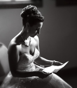 Wedding Photography