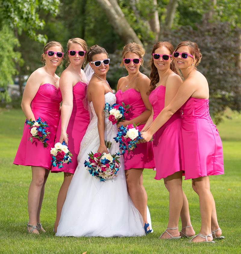 Bridesmaids-Weddingphotography-Southbend