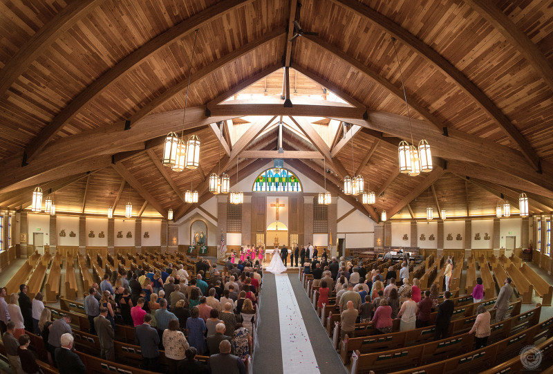 HolyFamilySouthBend-Wedding