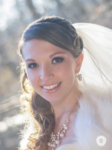 South Bend Wedding Photography