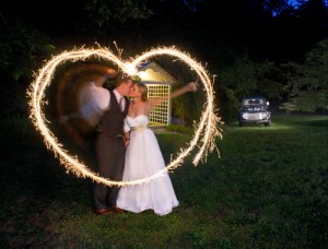 South Bend Wedding Photographers