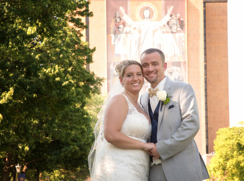 Weddingphotography-Notredame