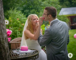 Wedding Photography South Bend