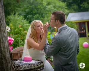 South Bend Wedding Photography