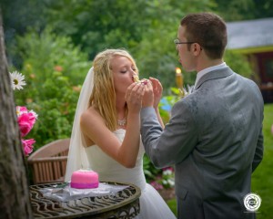 South Bend Wedding Photography