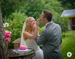 South Bend Wedding Photography