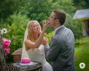 South Bend Wedding Photography