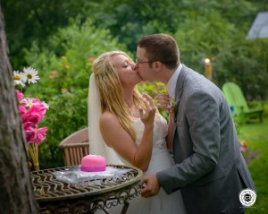 South Bend Wedding Photography