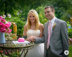 South Bend Wedding Photography