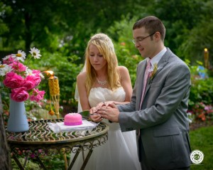 South Bend Wedding Photography
