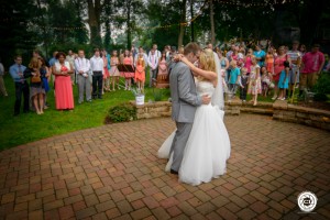 South Bend Wedding Photography