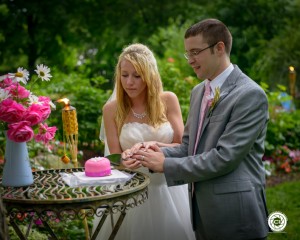 Wedding Photography South Bend