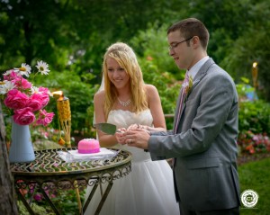 Wedding Photography South Bend