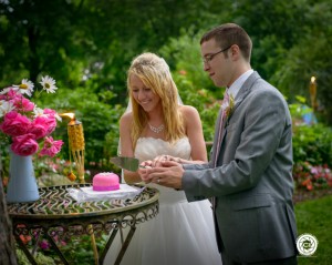 Wedding Photography South Bend