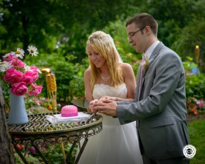 Wedding Photography South Bend
