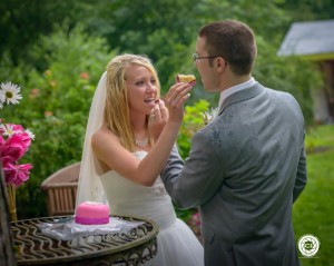 Wedding Photography South Bend