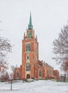 South Bend Wedding Photography