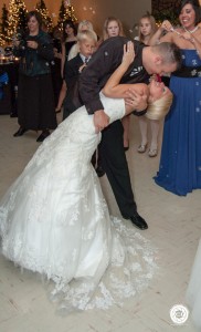 South Bend Wedding Photography
