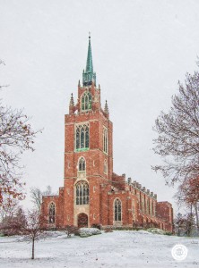 Culver Military Academy