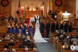 South Bend Wedding Photography