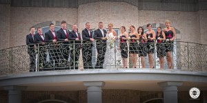 South Bend Wedding Photography