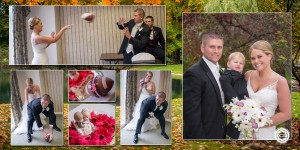 South Bend Wedding Photography
