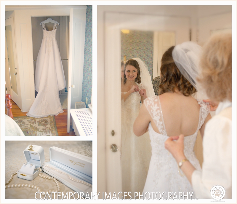 Notre Dame Wedding Photography | What a gorgeous day!