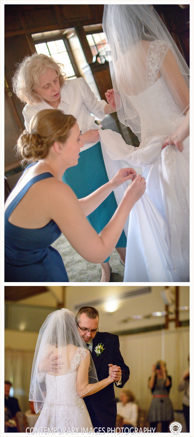 South Bend Wedding Photographers - Notre Dame Weddings_0094