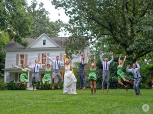 South Bend Wedding Photography