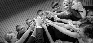 South Bend Wedding Photography